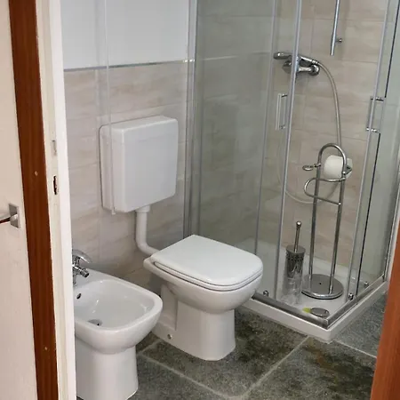 Apartament Casa Sole *