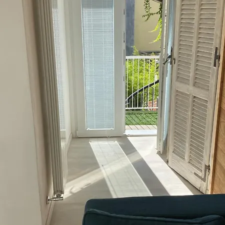 Casa Sole Apartman Borgomanero