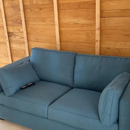 Apartament Casa Sole